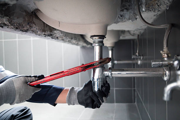Trusted Drain Cleaning service in Henderson, MI - Masters Plumbing Service